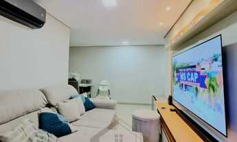 Imagem 2: Apartamento todo planejado 3 quartos região do Aeroporto!! R$ 285 Mil