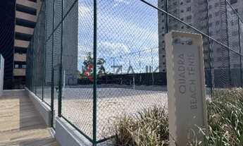 Imagem 6: Apartamento novo, último andar, vista livre, sol da manhã e rico em iluminação e ventilaçã