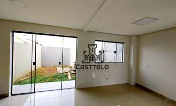 Imagem 4: Sobrado com 3 dormitórios à venda, 84 m² por R$ 490.000,00 - Columbia - Londrina/PR