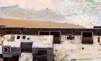 Imagem: Studio Beira mar 85 mil de entrada plsno