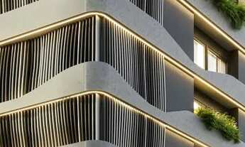 Imagem: Na praia do Cabo Branco com rooftop, Pet