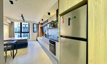 Imagem 7: Apartamento em frente a UFSC