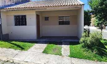 Imagem: Condomínio Residencial Fechado Ybaté