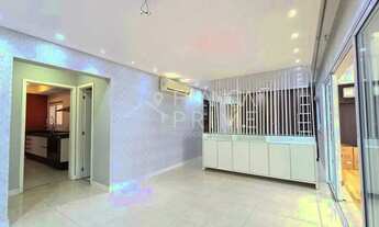 Imagem 7: Apartamento à venda na Barra Funda - 145m² - 3 Suítes - 2 vagas - Depósito