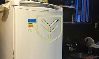 Imagem 6: Ed. Débora - Porteira Fechada