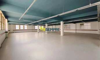 Imagem 2: Andar corrido para alugar no Centro de Belo Horizonte- MG