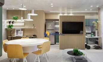Imagem 5: Apartamento com 1 Quarto à venda, 45 m² por R$ 555.000 - Zona 08 - Maringá/PR
