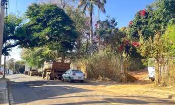Imagem 7: Terreno à venda em Campinas, Parque Rural Fazenda Santa Cândida, com 1200 m²