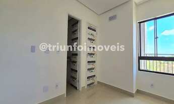 Imagem 3: Apartamento com 3 quartos no Horto Florestal TR231624 THE -U3MTB6