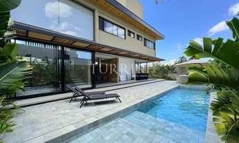 Imagem: Casa para locação no condomínio Residencial