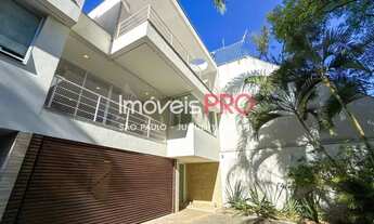 Imagem 2: Maravilhosa Casa Assobradada com 425m² para Venda no Brooklin