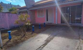 Imagem 2: Casa temporada Nova Tramandaí