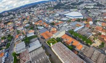 Imagem 3: Terreno-À VENDA-Vila Santa Luzia-Itatiba-SP