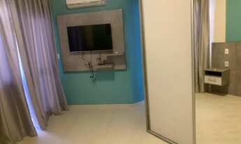 Imagem 5: Lindo apartamento com 03 quartos + 2 vagas em ótima localização da vila estrela !!