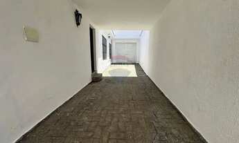 Imagem 5: Casa para locação Jardim Santa Rosália