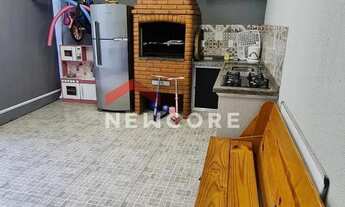 Imagem: Casa de condomínio em Rua Fernandes Camacho