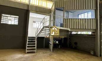 Imagem 6: Galpão, 2003 m² - venda por R$ 3.000.000,00 ou aluguel por R$ 30.977,00/mês - Jardim dos P