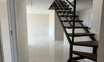 Imagem 6: COBERTURA DUPLEX NO ALTIPLANO COM 3 QUARTOS