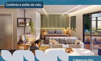 Imagem 3: Condomínio Oka Studios - Avenida Quintino Bocaiúva, nº 241, São Francisco - Niterói