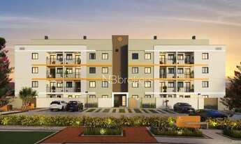 Imagem 6: GARDEN COM 3 QUARTOS NO HAUER: ESPAÇO E LOCALIZAÇÃO PRIVILEGIADA!