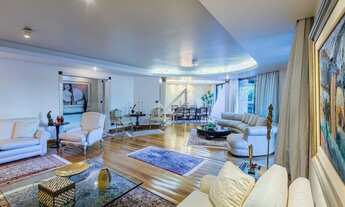 Imagem 3: Apartamento 04 quartos em Lourdes, próximo a Praça da Assembleia