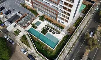 Imagem 1: Stúdio no Guanabara - My Way