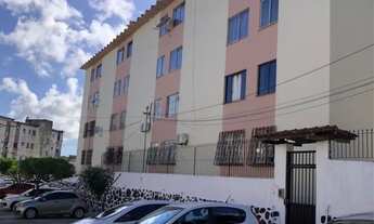 Imagem 2: Alugo CABULA V em frente a baiana de medicina e perto da UNEB TÉRREO