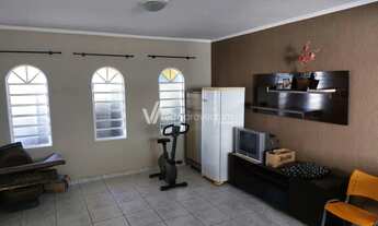 Imagem 4: Casa - Jardim do Trevo - Campinas