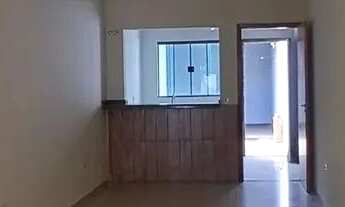 Imagem 4: Casa Residencial com 3 quartos para alugar por R$ 1200.00, 85.00 m2 - RECANTO DAS AGUAS