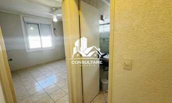 Imagem 4: Apartamento para aluguel em Santos José Menino proximo ao Orquidário