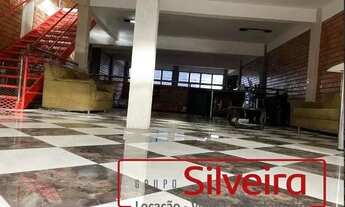 Imagem: Prédio Comercial para Alugar - Bairro Santana