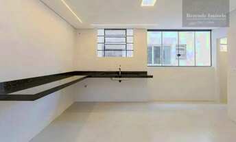 Imagem 5: Apartamento com 3 dormitórios à venda, 80 m² por R$ 420.000,00 - Água Verde - Curitiba/PR