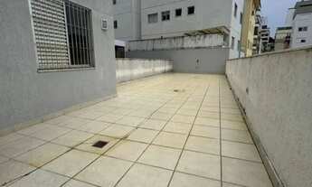 Imagem 3: Área Privativa / Garden com 3 quartos para alugar em Belo Horizonte