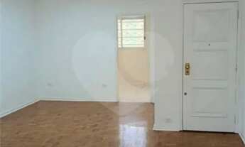 Imagem 2: Apartamento com 3 quartos para locação em Bela Vista - SP