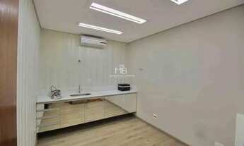 Imagem 5: Casa comercial para locação no Lourdes- Belo Horizonte /MG