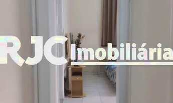 Imagem 6: Apartamento para venda tem 65 metros quadrados com 2 quartos em Vila Isabel - Rio de Janei