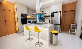 Imagem 3: Casa Alto Padrão - Condomínio Gran Royalle - Confins codigo: 104697