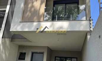 Imagem 2: Sobrado de Condomínio com 3 quartos, Água Verde, Curitiba - R$ 1.35 mi, Cod: LAN2168