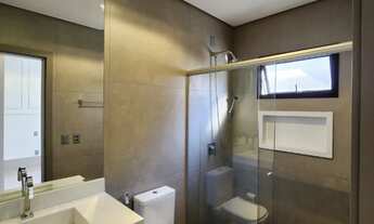 Imagem 4: Casa terrea condominio florais do valle locação