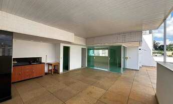 Imagem 2: Cobertura à venda 4 quartos sendo 2 suítes e 2 semi suítes, 5 vagas, Gutierrez - BH/ MG