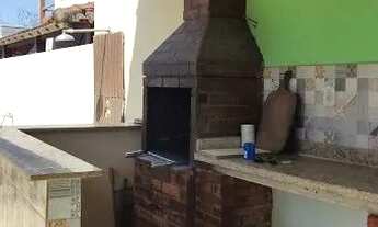 Imagem 5: Casa com piscina para temporada em Rio das Ostras