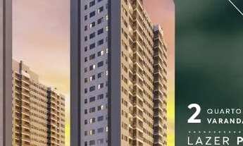 Imagem 2: Sensia La Vie Apartamento 2 quartos bairro chapada. Confira a oportunidade