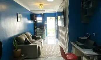 Imagem 5: Casa no Cond. Resid. Rios do Pará