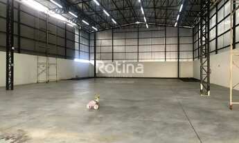 Imagem 2: Galpão para alugar, Loteamento Centro Empresarial Leste III - Uberlândia/MG - Rotina Imobi