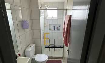 Imagem 7: APARTAMENTO ALABAMA I 2 QUARTOS I 50m² I LAZER COMPETO