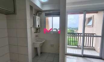 Imagem 6: APARTAMENTO PARA LOCAÇÃO NO CONDOMÍNIO MYRIAD - ENGORDADOURO - JUNDIAÍ/SP. Área útil: 77m2