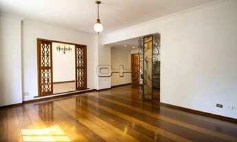 Imagem 4: Aluguel Apartamento 3 Dormitórios - 151 m² Jardim Paulista