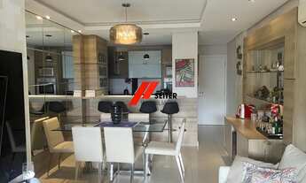 Imagem: Apartamento a venda Pantanal florianópolis