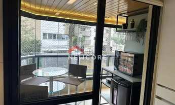 Imagem 2: Apartamento em Rua Doutor Guilherme Cristofel - Santana - São Paulo/SP