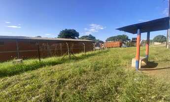 Imagem 4: Barracão para venda e locação no Cilo 3 com na Região Norte de Londrina